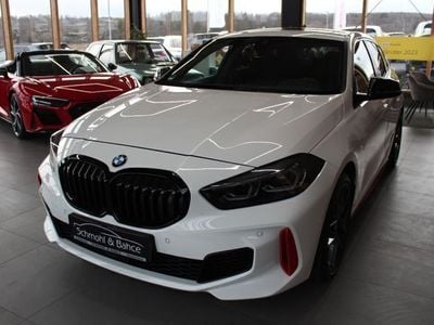 BMW 128