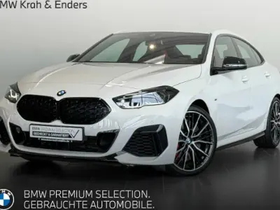 Second-hand BMW M235 M Sport 306 CP (225 kW) 2022 Alb Coupe