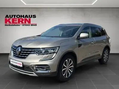 Gebraucht Renault Koleos LIMITED 190 PS (139 kW) 2020 Grau SUV