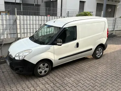 Gebraucht Opel Combo