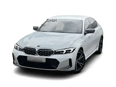 Gebraucht BMW M340 M Sport 2025 Weiss Limousine