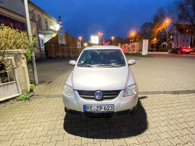 gebraucht VW Fox 1.2 Style