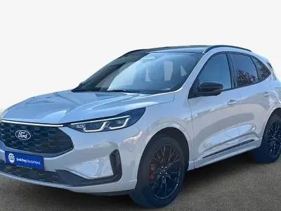 Neu Ford Kuga 180 PS (132 kW) 2026 Weiß SUV