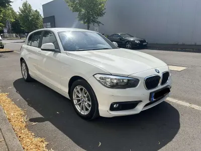 Gebraucht BMW 118