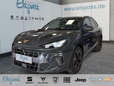Nuova Cupra Terramar 204 CV (150 kW) 2026 Grigio SUV