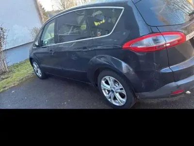Gebraucht Ford S-MAX