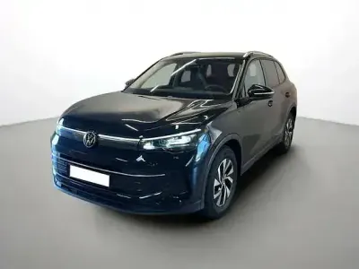 Gebraucht VW Tiguan Edition 129 PS (94 kW) 2025 Andere SUV