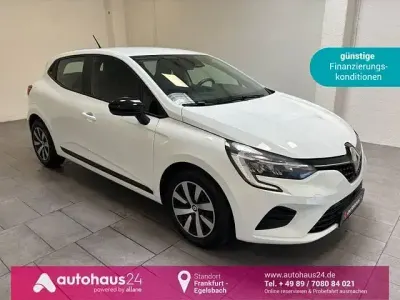 Gebraucht Renault Clio V