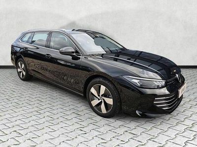 Nowe VW Passat Business 150 KM (110 kW) 2026 Andere Kombi