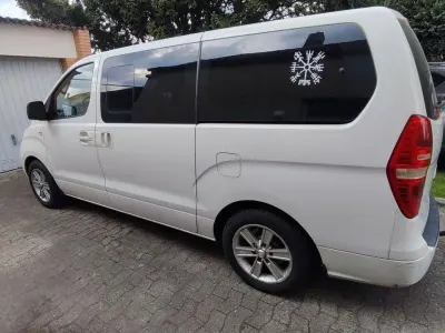 Gebraucht Hyundai H-1