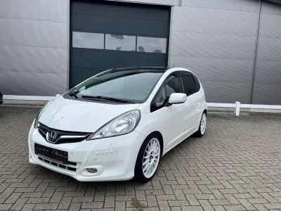 Gebraucht Honda Jazz
