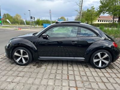 VW Beetle