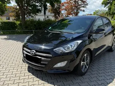 Gebraucht Hyundai i30