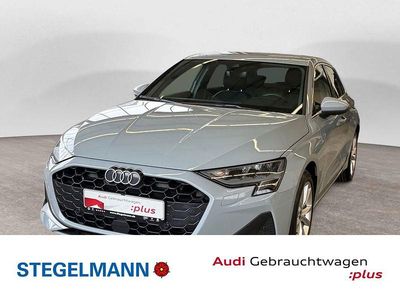 Brugt Audi A3 Advanced 150 HK (110 kW) 2025 Sedan