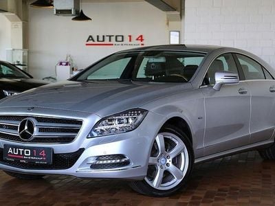 Mercedes CLS350