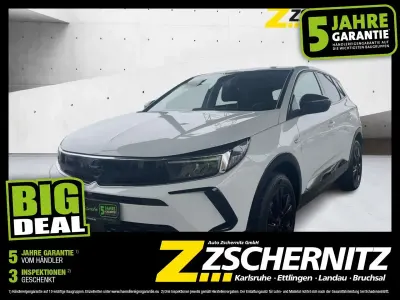 Gebraucht Opel Grandland X