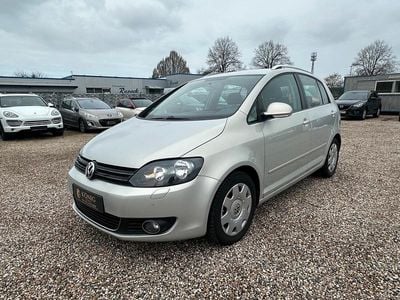 Gebraucht VW Golf VI 160 PS (117 kW) 2009 Silber Kleinwagen