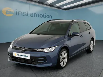 Gebraucht VW Golf VIII