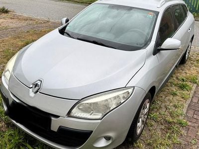 Renault Mégane GrandTour