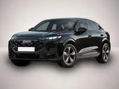 Neu Audi Q3 S-Line 193 PS (141 kW) 2026 Manufacturer SUV