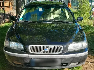 Gebraucht Volvo V70