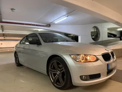 Gebraucht BMW 320