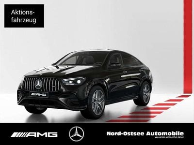 Mercedes GLE53 AMG