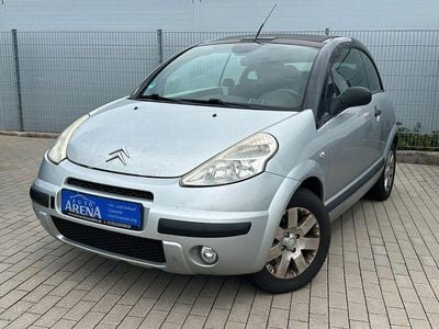 Citroën C3 Pluriel