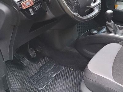 Citroën C4 SpaceTourer