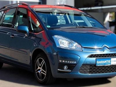 Citroën Grand C4 Picasso