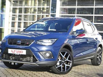 gebraucht Seat Arona TSI FR