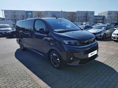 Opel Zafira Life