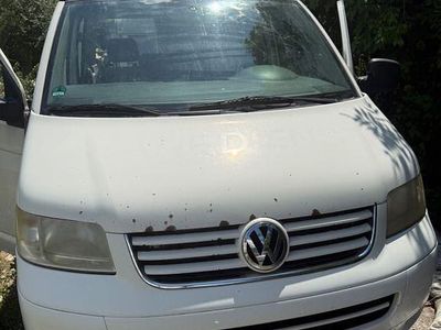 VW T5