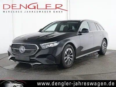 Gebraucht Mercedes E200