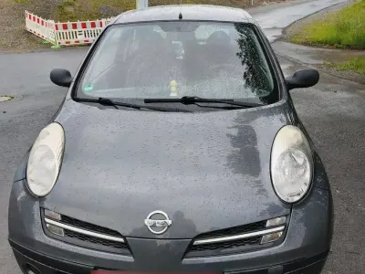 Gebraucht Nissan Micra