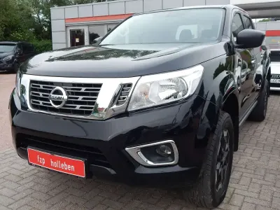 Gebraucht Nissan Navara