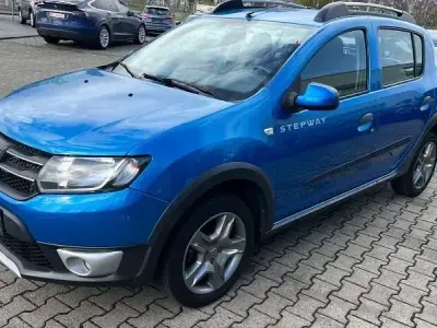 Gebraucht Dacia Sandero