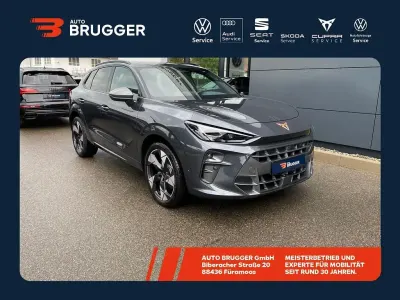 Gebraucht Cupra Terramar