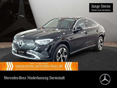 Mercedes GLC300e