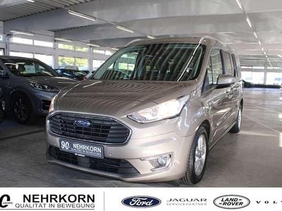 Ford Grand Tourneo Connect