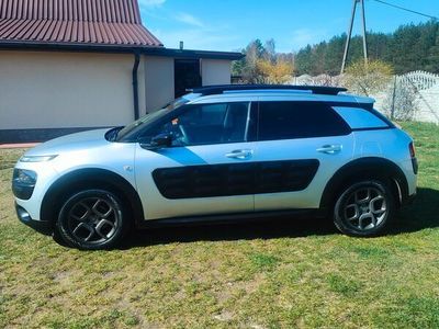 gebraucht Citroën C4 Cactus Shine