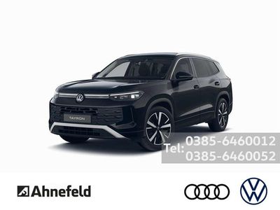 Grenadillschwarz Gebraucht 2025 VW Tayron Life SUV | 65.990 €