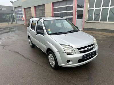 Silber Gebraucht 2003 Suzuki Ignis Limousine | 2.499 €