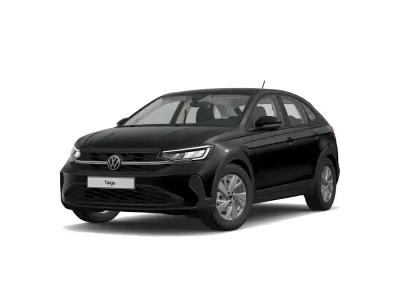 Gebraucht VW Taigo