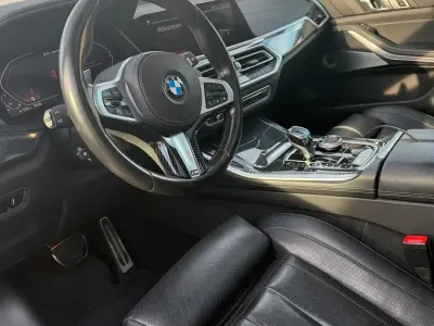 Gebraucht BMW X5
