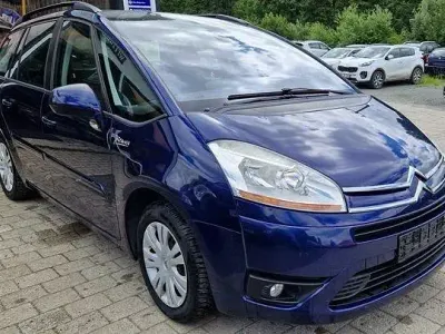 Gebraucht Citroën C4 Picasso