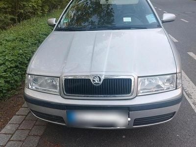 Gebraucht Skoda Octavia