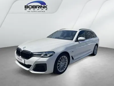 Gebraucht BMW 530e