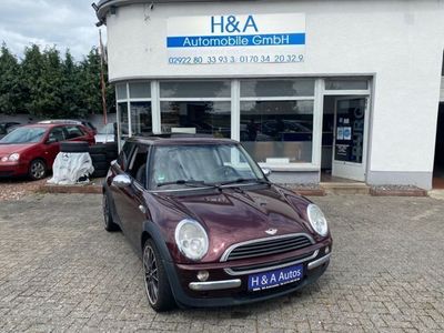 gebraucht Mini ONE One