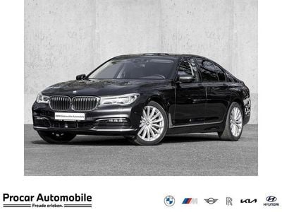 BMW 740